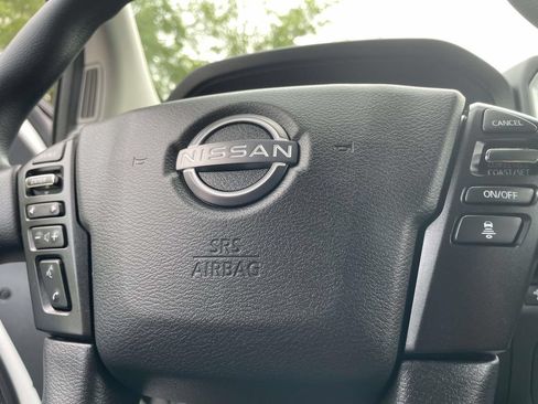 Used 2026 Nissan Frontier SV AWD/4WD image 29
