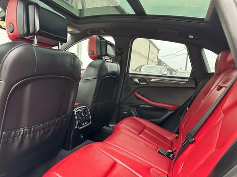 Used 2017 Porsche Macan GTS image 20