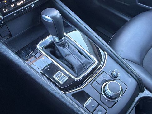 Certified 2021 MAZDA CX-5 Touring image 28
