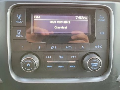 Used 2018 RAM 1500 Tradesman w/ Popular Equipment Group AWD/4WD image 7