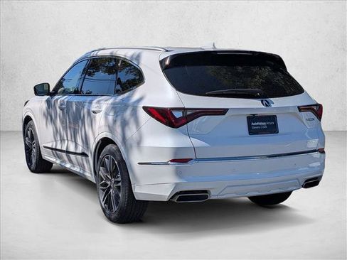 New 2026 Acura MDX SH-AWD w/ Advance Package image 8