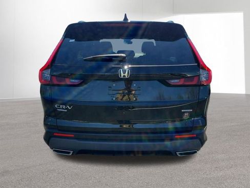 Certified 2023 Honda CR-V Sport Touring image 17