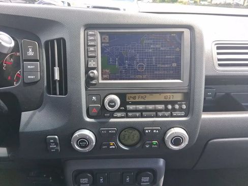 Used 2007 Honda Ridgeline RTL image 14