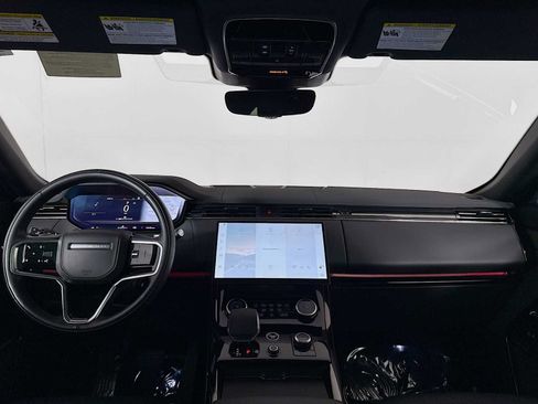Certified 2023 Land Rover Range Rover Sport SE AWD/4WD image 42