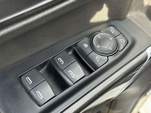 Used 2020 GMC Sierra 1500 AT4 w/ AT4 Premium Package image 22