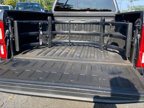 Certified 2020 Ford Ranger Lariat w/ Equipment Group 501A Mid AWD/4WD image 32