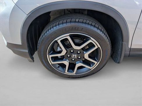 Certified 2022 Honda Passport Elite image 24