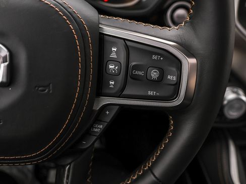 New 2026 RAM 1500 Tungsten image 33