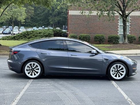 Used 2023 Tesla Model 3 Standard Range RWD image 10