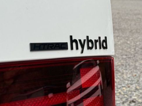New 2026 Hyundai Santa Fe Calligraphy AWD/4WD image 30