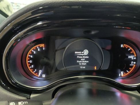 New 2026 Dodge Durango GT image 14