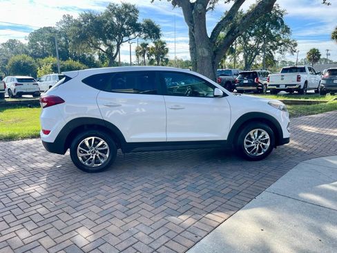 Used 2017 Hyundai Tucson SE image 7