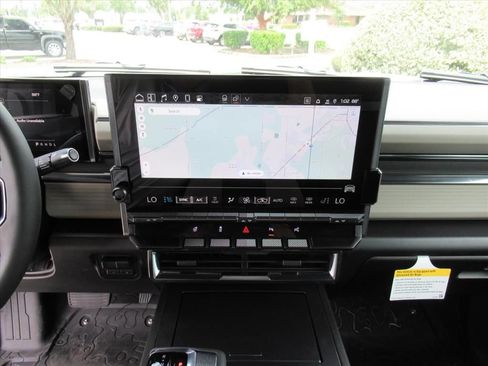 Used 2026 GMC Hummer EV 4x4 Crew Cab image 20