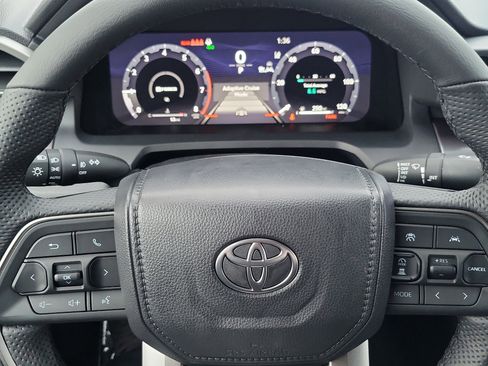 New 2026 Toyota Tacoma TRD Sport image 24