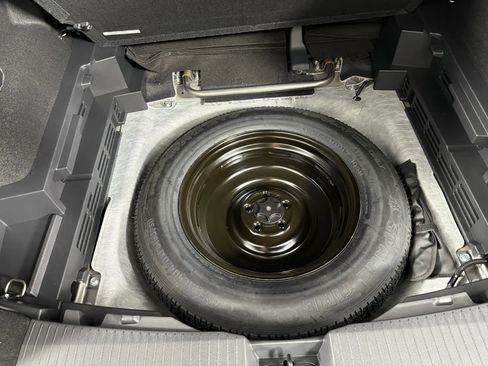 New 2026 Nissan Rogue SV image 6