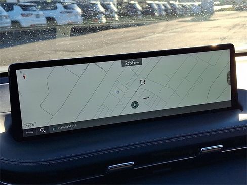 Used 2023 Genesis GV70 2.5T w/ Sport Prestige Package image 19