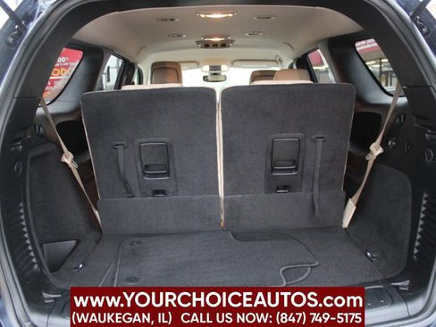 Used 2020 Dodge Durango SXT image 19