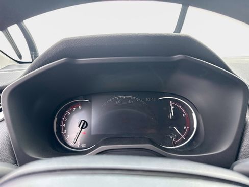 Used 2025 Toyota RAV4 LE FWD image 26