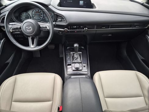 Used 2025 MAZDA CX-30 AWD 2.5 S w/ Preferred Package image 25
