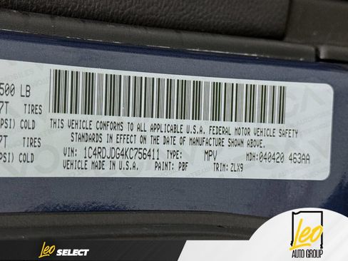 Used 2019 Dodge Durango GT AWD/4WD image 37