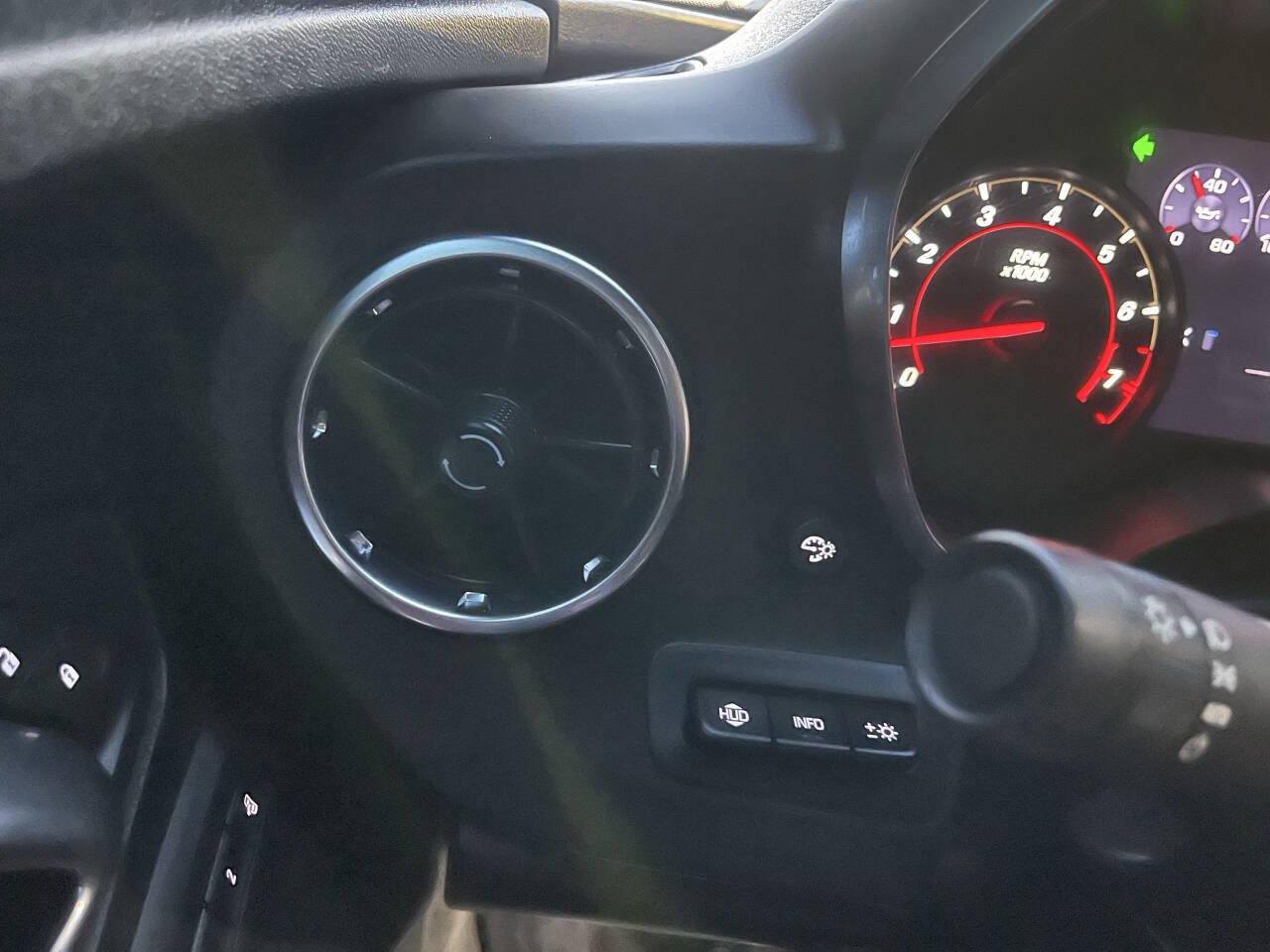 Used 2021 Chevrolet Camaro SS RWD image 25