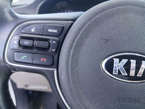 Used 2018 Kia Optima EX w/ Technology Package FWD image 26