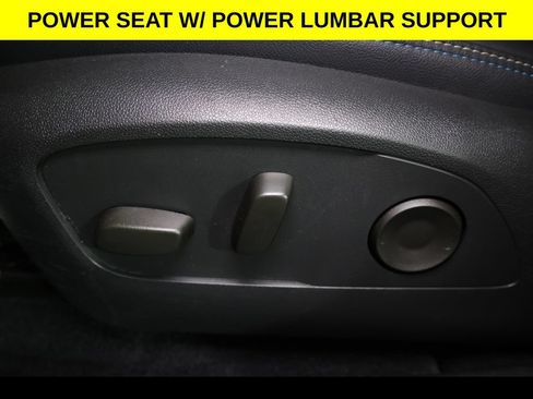 Used 2025 Chevrolet Equinox EV LT w/ Convenience Package AWD/4WD image 8
