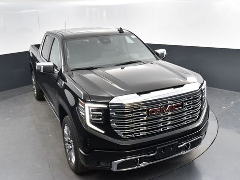 Used 2025 GMC Sierra 1500 Denali w/ Denali Reserve Package image 48