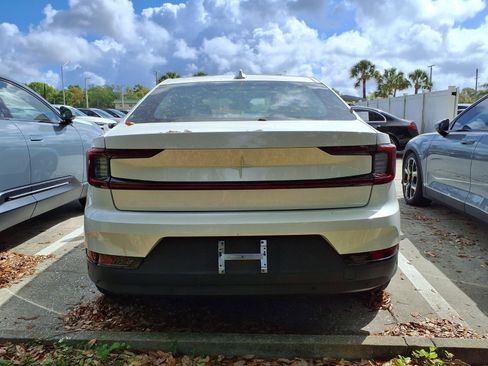 Used 2023 Polestar Polestar 2 w/ Pilot Pack image 6