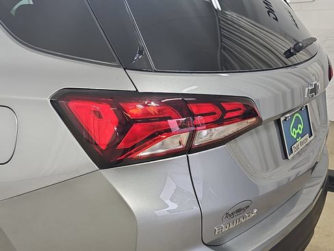 Used 2024 Chevrolet Equinox LS w/ LS Convenience Package FWD image 38