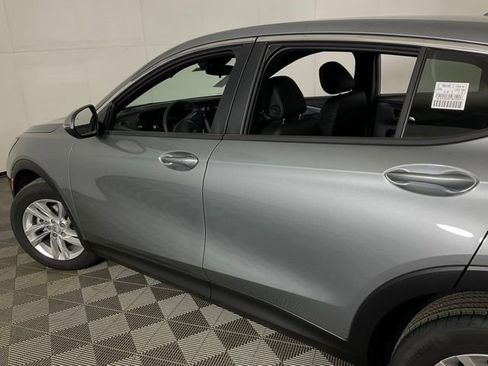 New 2026 Buick Envista Preferred w/ Convenience I Package image 35