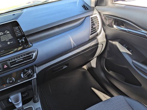 Used 2021 Kia Seltos S image 18