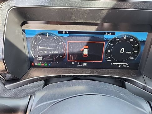New 2026 Subaru Outback Premium AWD/4WD image 19