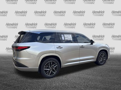 New 2026 Lexus TX 350 AWD image 5