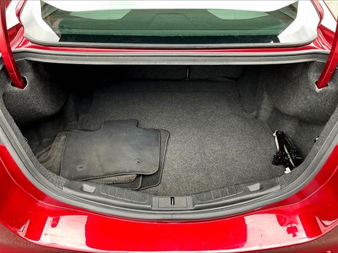 Used 2017 Ford Fusion SE w/ Equipment Group 201A FWD image 35