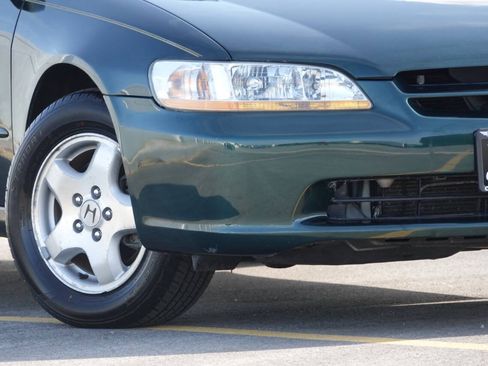 Used 1998 Honda Accord EX image 45