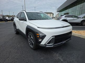 New 2026 Hyundai Kona SEL Premium video 1