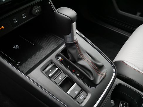 Certified 2026 Honda CR-V Sport Touring image 24