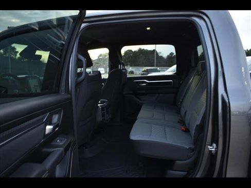 Used 2025 RAM 1500 Lone Star image 16