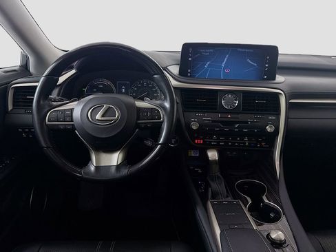 Used 2021 Lexus RX 450h 450h w/ Luxury Package image 23