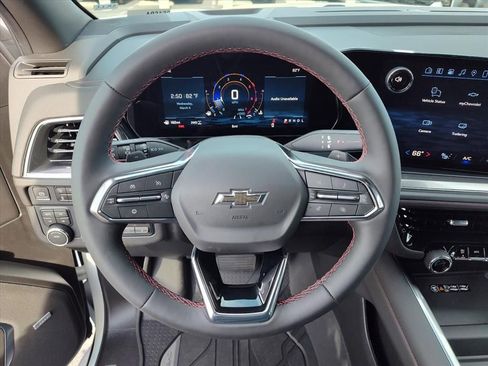 New 2026 Chevrolet Suburban RST w/ Comfort Package image 10