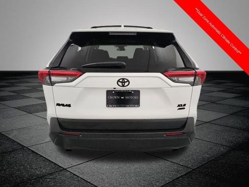 Certified 2023 Toyota RAV4 XLE image 5