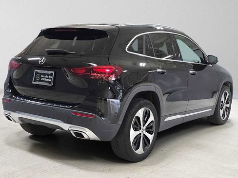 Used 2025 Mercedes-Benz GLA 250 image 3