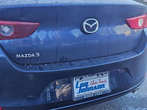 New 2026 MAZDA MAZDA3 s Sport image 23