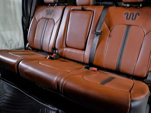 Used 2020 Ford F250 King Ranch w/ King Ranch Ultimate Package AWD/4WD image 32