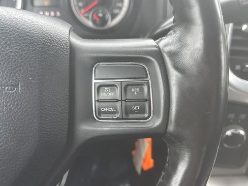 Used 2016 RAM 2500 Big Horn AWD/4WD image 20