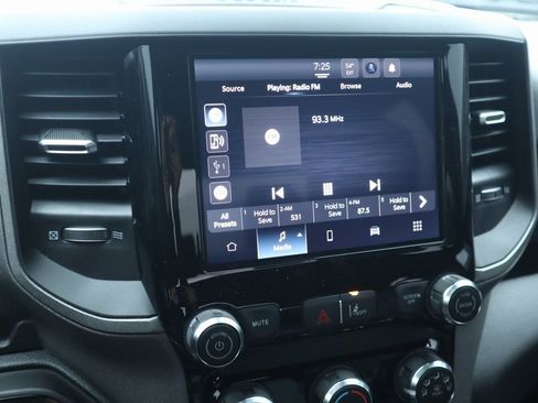 New 2026 RAM 1500 Tradesman image 5