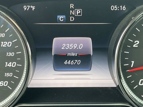Certified 2019 Mercedes-Benz E 300 image 44