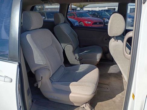 Used 2006 Toyota Sienna CE image 19