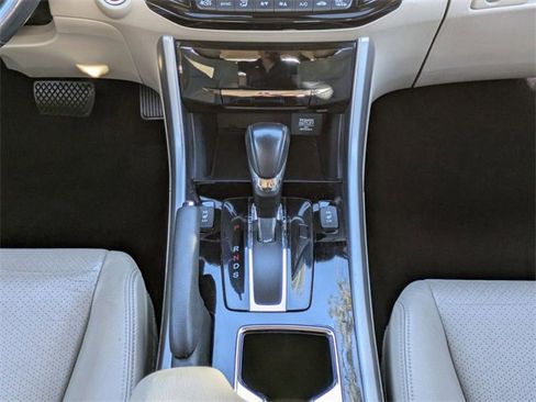 Used 2016 Honda Accord EX-L image 19